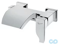 купити змішувач для ванни emmevi niagara cr74001