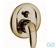 Змішувач для душа Emmevi Anubis бронза BR7019R