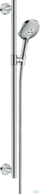 Душевой набор Hansgrohe Raindance Select S 120 3jet EcoSmart 26323000