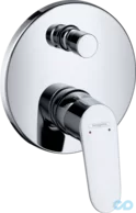 Смеситель для ванны Hansgrohe Focus 31946000