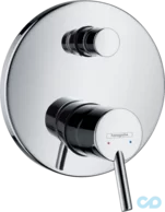 Смеситель для ванны Hansgrohe Talis S 32477000