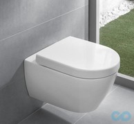 Унітаз підвісний Villeroy & Boch Verity 5643HR01