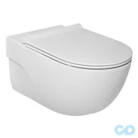 Унітаз підвісний Roca Meridian A34H240000