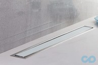 Дренажный канал Pestan Confluo Premium Line 850 мм 13100087