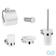 Набор аксессуаров Hansgrohe Logis 41723333
