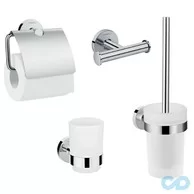 Набор аксессуаров Hansgrohe Logis 41723444