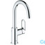купить смеситель для раковины grohe bauloop 23763000