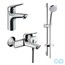 Набір змішувачів Hansgrohe Novus 34710300