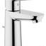 купить смеситель для раковины grohe bauloop 23335000