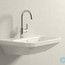 дизайн змішувач для раковини grohe bauedge 23760000