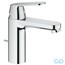 Набір змішувачів Grohe Eurosmart Cosmopolitan 126115MK ціна