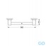 креслення Поручень для ванної Grohe Essentials Cube 40514001