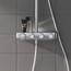 фото Душова система Grohe Euphoria SmartControl 310 DUO з термостатом, хром 26507000