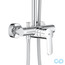 купити Душова система Grohe New Tempesta Cosmopolitan 210 26224001