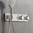ціна термостат для душу hansgrohe rainselect 15356400