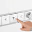 дизайн Термостат для душа Hansgrohe RainSelect 15357600