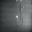 ціна Душовий набір Hansgrohe Raindance Select S 120 3jet EcoSmart 26323000