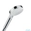 Ручний душ Hansgrohe Crometta Vario EcoSmart 26332400
