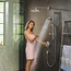 ціна Шланговое під'єднання Hansgrohe FixFit S 26453000