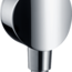 Шланговое під'єднання Hansgrohe Fixfit S 27456000