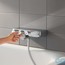 Термостат для ванни Grohe Grohtherm SmartControl 34718000 купити
