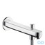 Излив для ванны Hansgrohe Metris S 31416000
