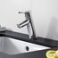 ціна змішувач для раковини hansgrohe talis 32041000