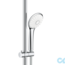 купити Душова система Grohe Euphoria SmartControl 260 Mono з термостатом 26510000