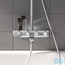 фото Душова система Grohe Euphoria SmartControl 260 Mono з термостатом 26510000