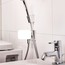 Набор гигиенического душа Grohe BauClassic 3286700S купить