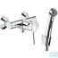 Набор гигиенического душа Grohe BauClassic 3286700S