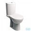 купити Унітаз-компакт Nova Pro M39020000
