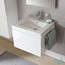 Тумба з раковиною Laufen Pro H8609634751041