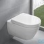 Унітаз підвісний Villeroy & Boch Verity 5643HR01
