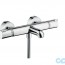 купити Термостат для ванни з душовим гарнітуром Hansgrohe Ecostat Comfort 13114000 + 27728000
