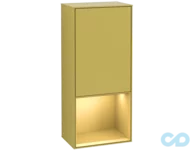 Шафка бічній Villeroy & Boch Finion G55