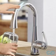 Смеситель для кухни Grohe Zedra Touch 30219001