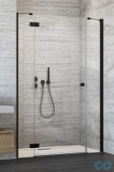 Душові двері Radaway Essenza New Black DWJS 140 L 385033-54-01L
