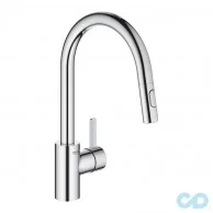 Кухонный смеситель Grohe Eurosmart Cosmopolitan 31481001