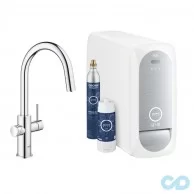 Кухонный смеситель Grohe Blue Home 31541000