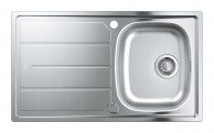 Кухонна мийка Grohe K200 31552SD0