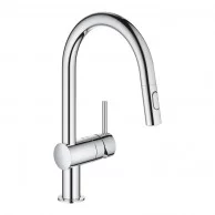 Кухонный смеситель Grohe Minta 32321002