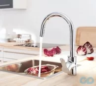 Кухонный смеситель Grohe Eurostyle Cosmopolitan 31482003