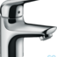 купить Набор смесителей для ванны Hansgrohe Novus 20180002