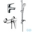 Набор смесителей для душа Hansgrohe Novus 20180005