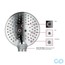 переваги Душова система Hansgrohe Showerpipe Raindance Select S 2729700S PowderRain