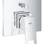 Душевая система Grohe Eurocube 2406201S цена