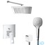 Душевая система Grohe Eurocube 2406201S