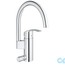Кухонний змішувач Grohe Eurosmart 33490002