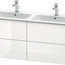купити Тумба підвісна Duravit XSquare XS4175